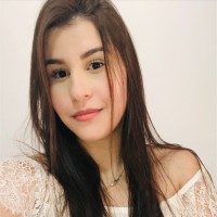 Cindy Hamdan Neves