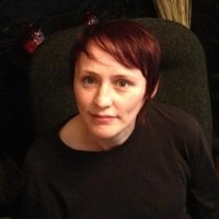 Suzi Power