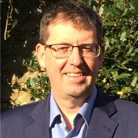 Andy Bates