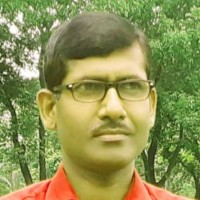 Khandakar Kamruzzaman