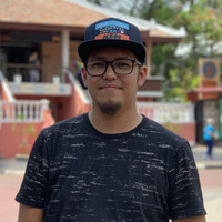Mohd Reza