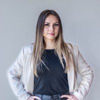 Gabriela Matuszczyk