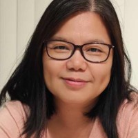 Sally Xiang