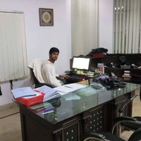 Cougar Sports (Taimoor)