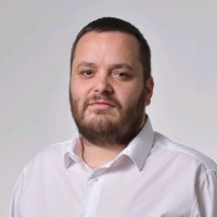 Boris Stojanovic