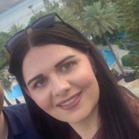 Abbie Mccready