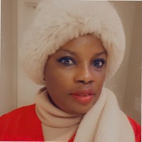 Serita Ojonta