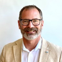 Tom Huntley