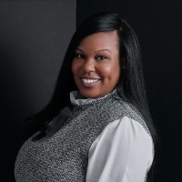 Kendell Harris, Mpa, Shrm-Cp