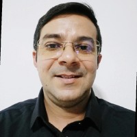 Silverto Gomes