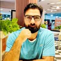 TANVEER MIR