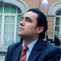 George Alexander Suárez Torres