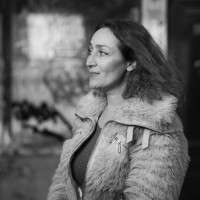 Sharon Yosef