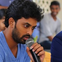Revanth Korukonda