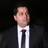 Ziad Abed