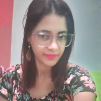 Monica R C Oliveira Oliveira