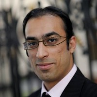 Osman Khalid