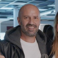 Gabriel Bellomusto Gonzalez