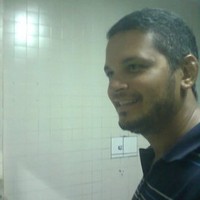 Robson Oliveira dos Santos
