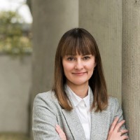 Agnieszka Grala-Szor