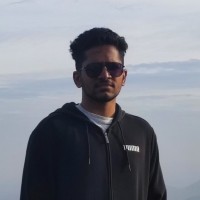 Manish B