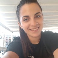 Γιαννουλη Αναστασια Anastasia
