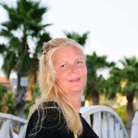 Melanie Stevelmans