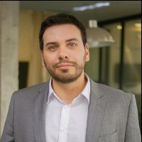 André da Rocha Ferreira