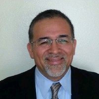 Manny Camacho