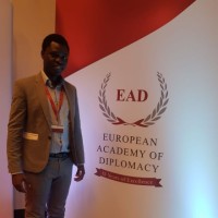 Zvikomborero Manjengwah