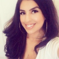 Candice Rodriguez