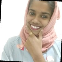 Sara B Ismail