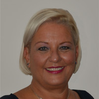 Else Kloosterman - Van Rossum