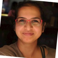 Garima Bhatia