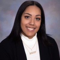 Brianna Ortega, Mba