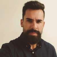 André Salgueiro
