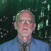 Terence Giles