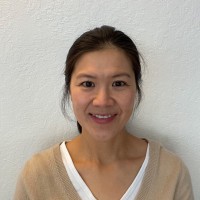 Pamela Wong