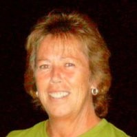 Deborah Wilson