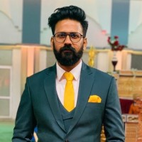 Deepak Vashishth