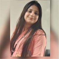 Priya Shaw