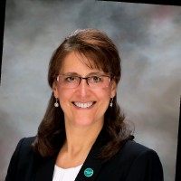 Belinda Lawrence