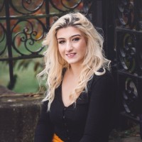 Brianna Pardini