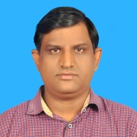 Nagarjunachari Kommoju