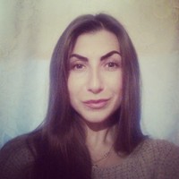 Галина Туманова