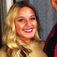 Kelci Mcnamara