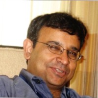 Udayan Mukherjee