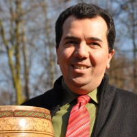 Dr. Peyman Nasehpour