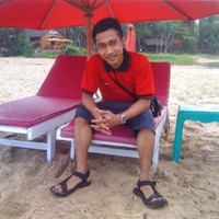 Mohammad Hafiz Marindra
