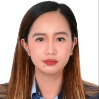 Alyzza Mae Alagon